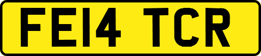 FE14TCR