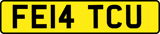 FE14TCU