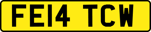 FE14TCW