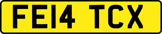 FE14TCX