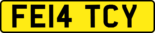 FE14TCY