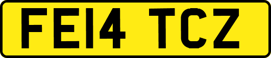 FE14TCZ
