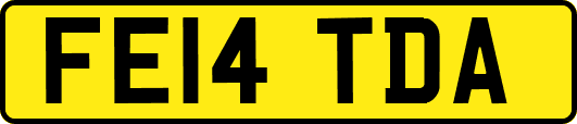 FE14TDA