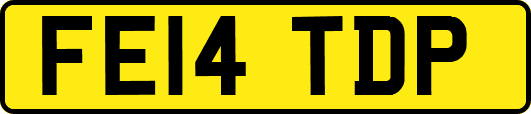 FE14TDP