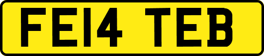 FE14TEB