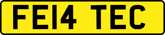 FE14TEC