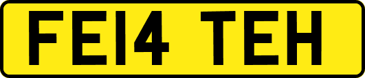 FE14TEH