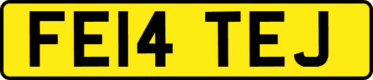 FE14TEJ
