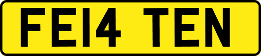FE14TEN