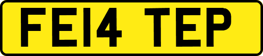FE14TEP