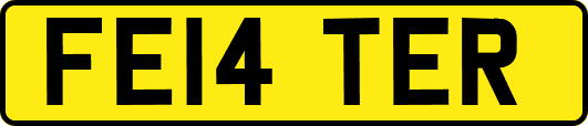 FE14TER
