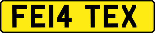 FE14TEX