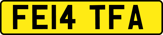 FE14TFA
