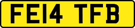 FE14TFB
