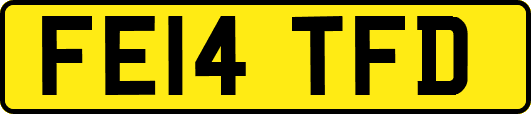 FE14TFD