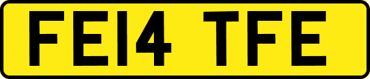 FE14TFE