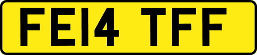 FE14TFF