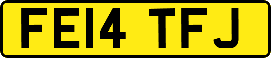 FE14TFJ