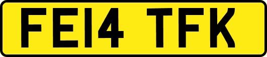 FE14TFK