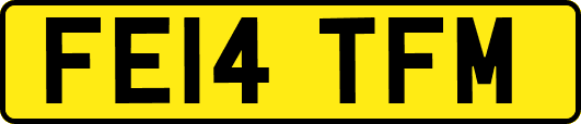 FE14TFM