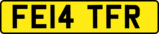 FE14TFR