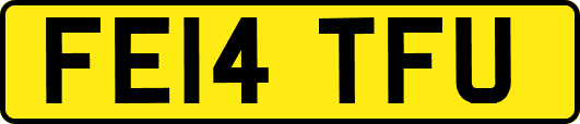 FE14TFU