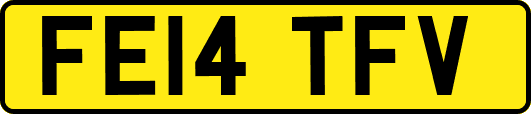 FE14TFV
