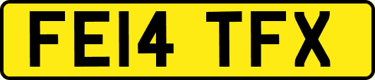FE14TFX