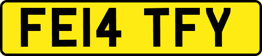 FE14TFY