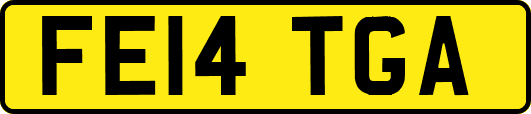 FE14TGA