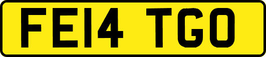 FE14TGO