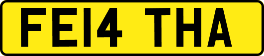 FE14THA
