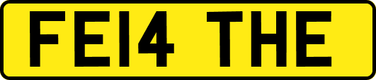 FE14THE
