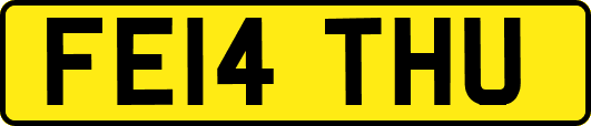 FE14THU