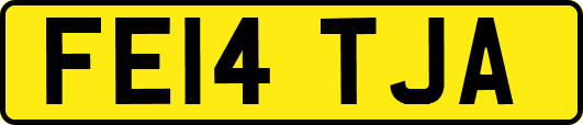 FE14TJA