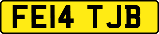 FE14TJB
