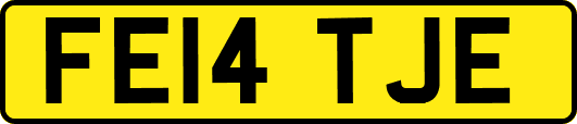 FE14TJE
