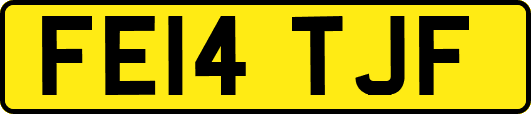 FE14TJF