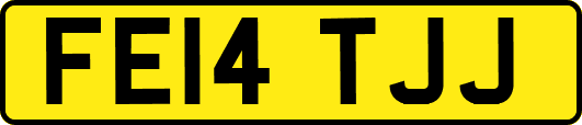 FE14TJJ