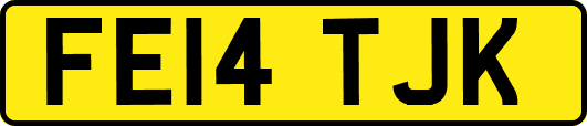 FE14TJK