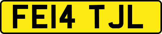 FE14TJL
