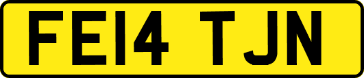 FE14TJN