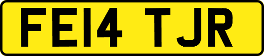 FE14TJR