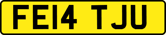 FE14TJU