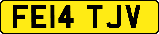 FE14TJV