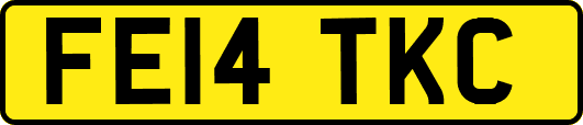 FE14TKC