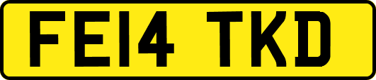 FE14TKD