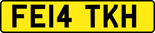 FE14TKH