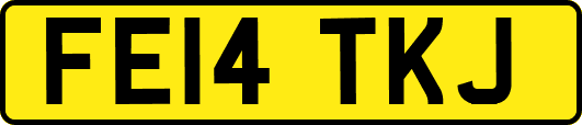 FE14TKJ