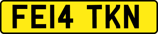 FE14TKN